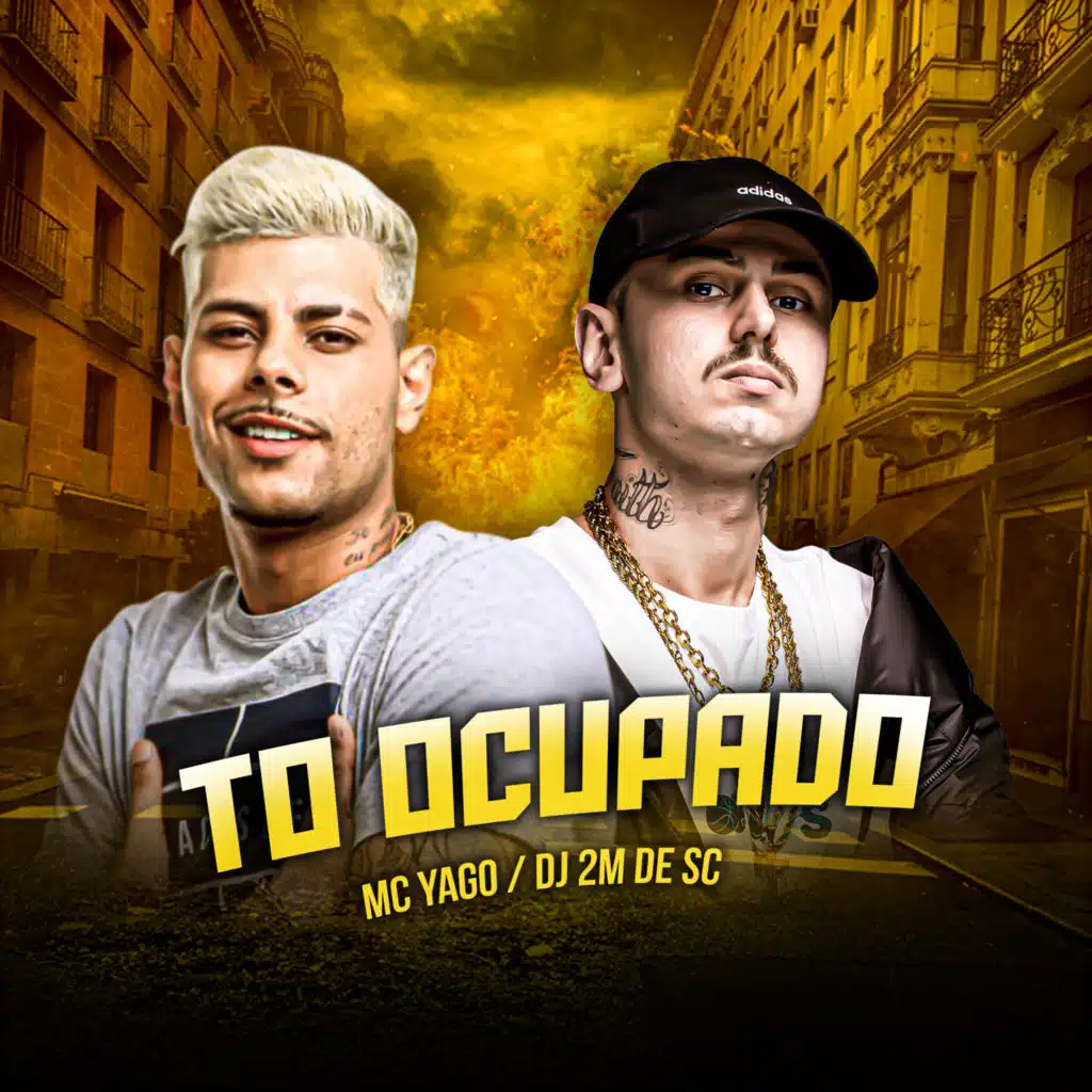 To Ocupado
