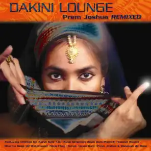 Dakini Lounge: Prem Joshua Remixed