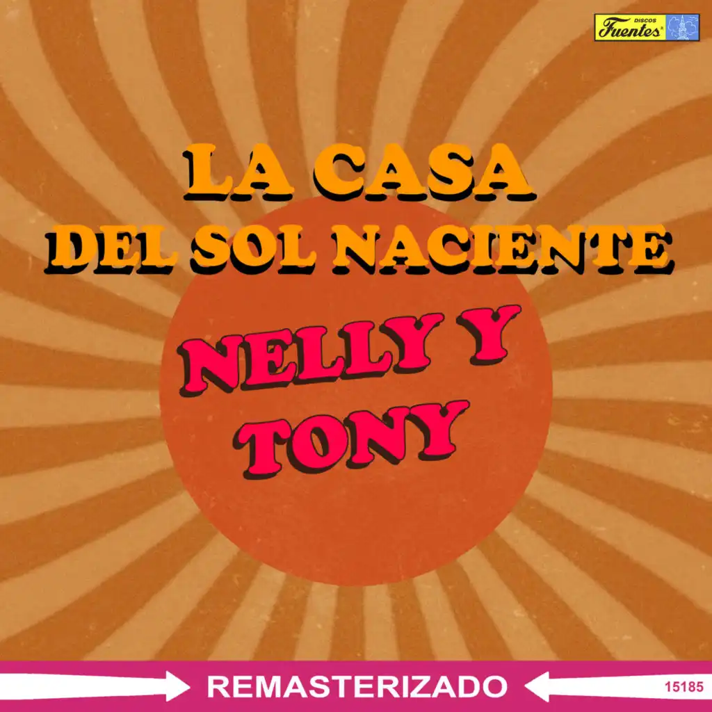 Nelly y Tony ( Los Venetos )