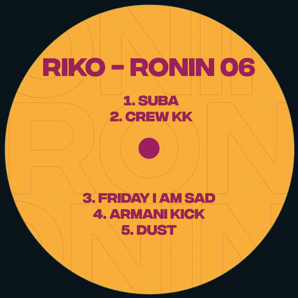 Ronin 06