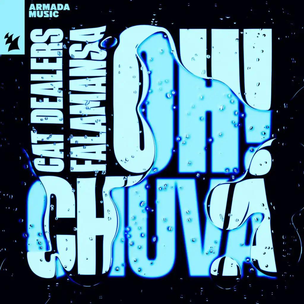 Oh! Chuva (Extended Mix)