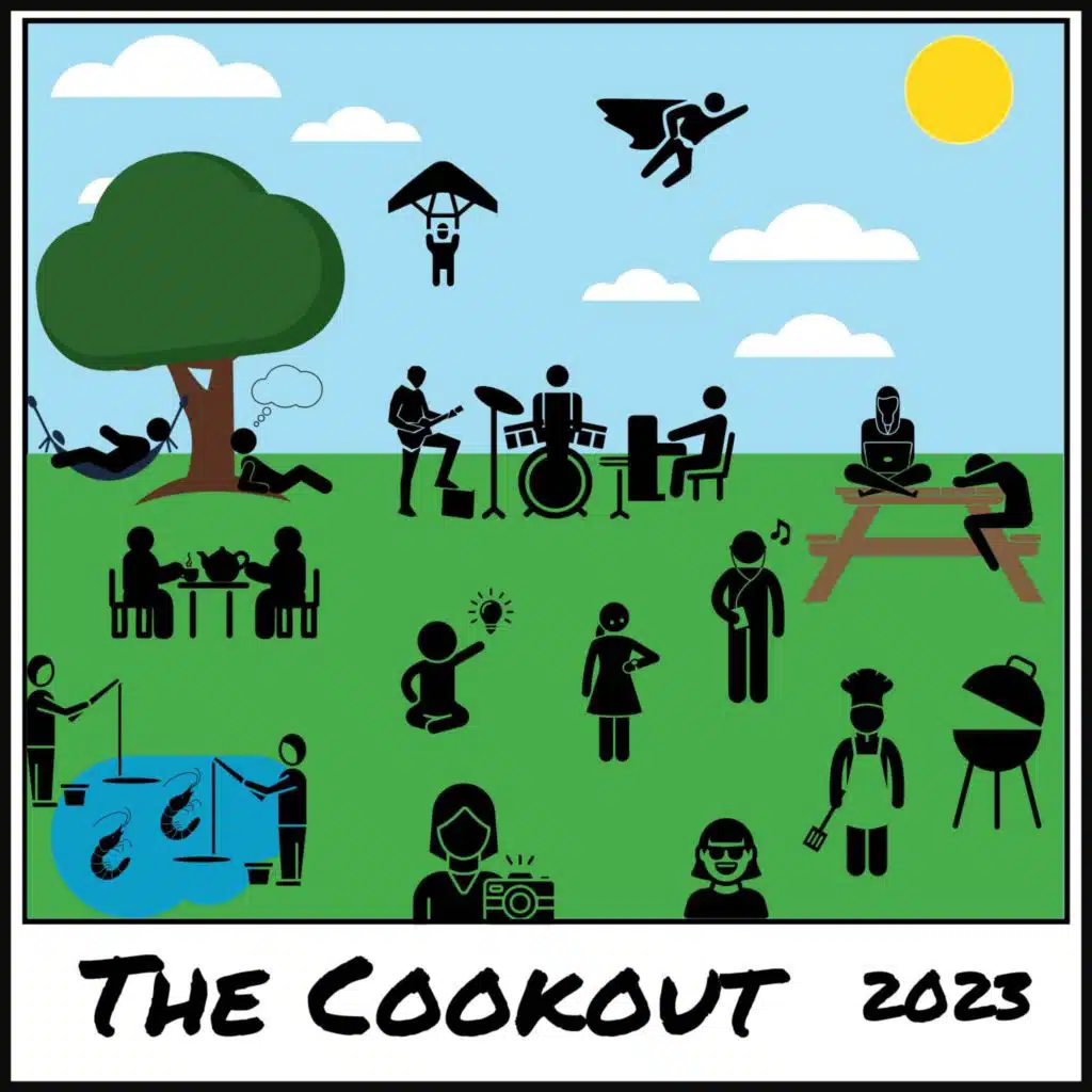 The Cookout