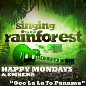 Ooo La La to Panama (from "Singing in the Rainforest")