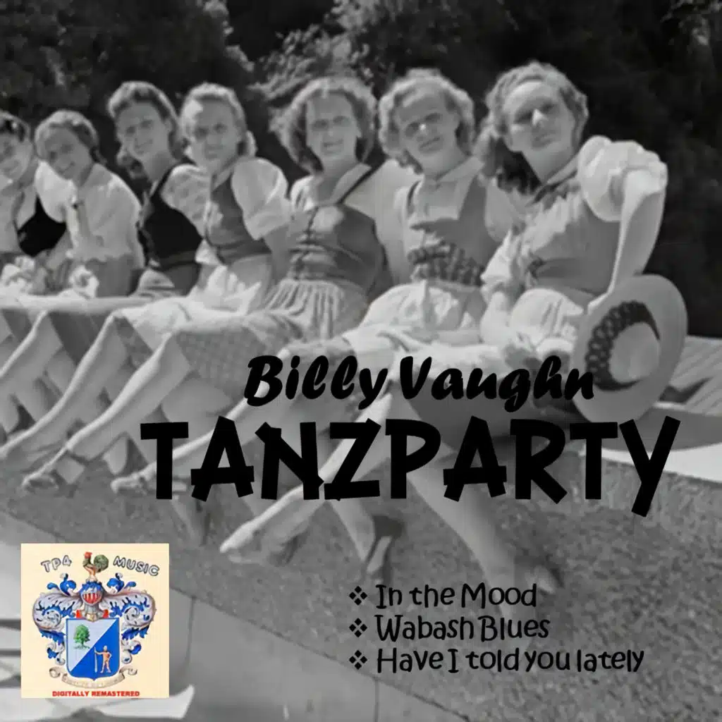 Tanzparty