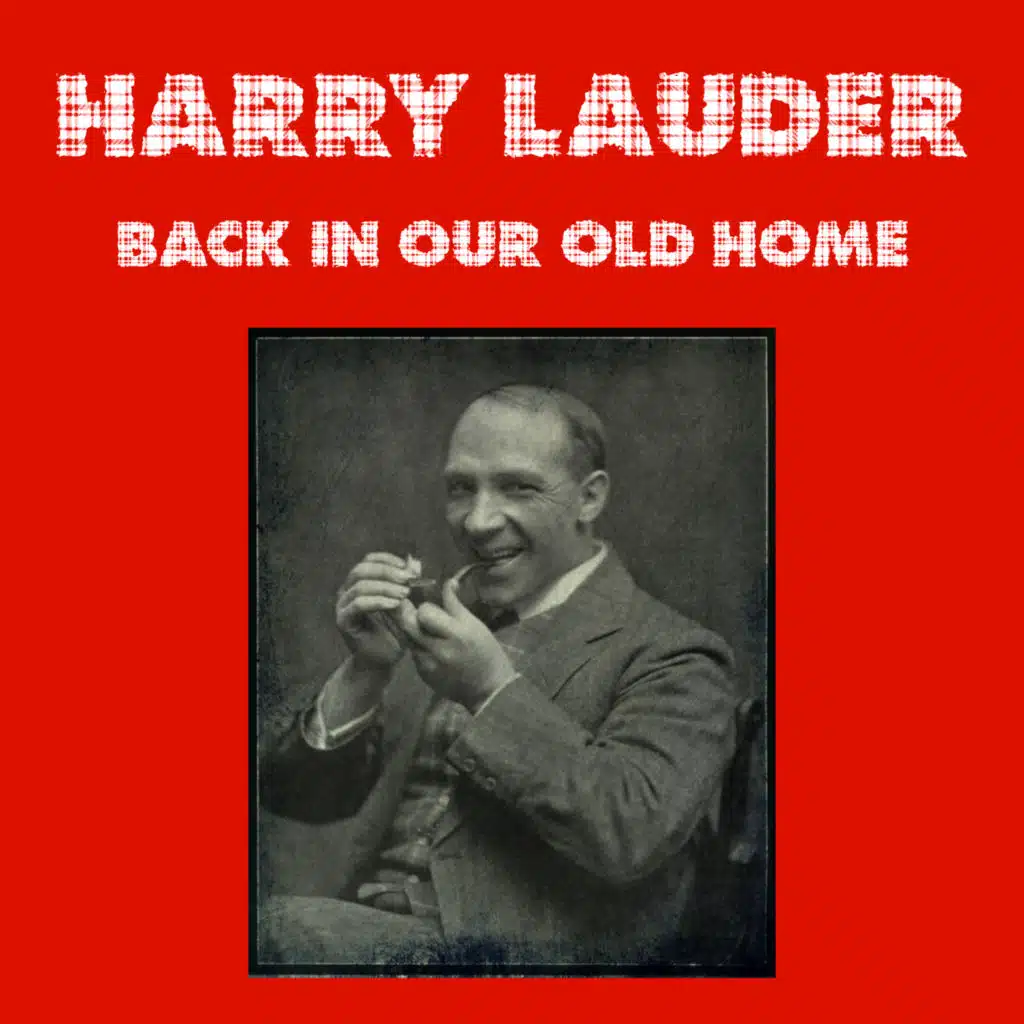 Back In Our Old Home