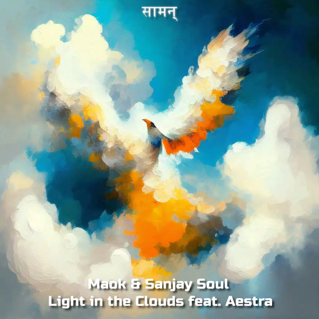 Light In the Clouds (feat. Aestra & Maok)