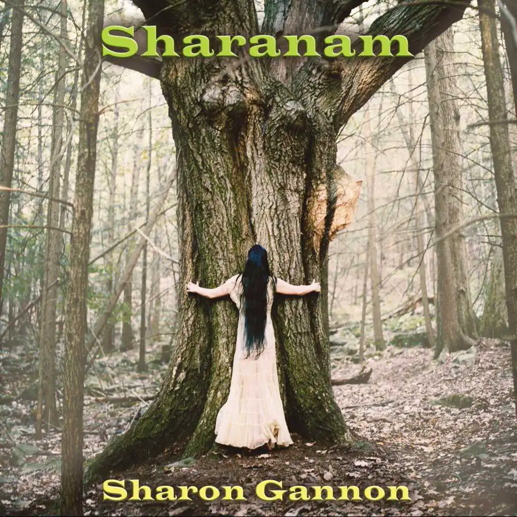 Sharon Gannon