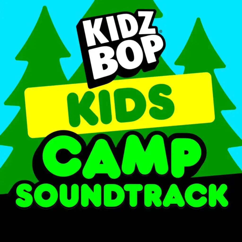 Kids Camp Soundtrack