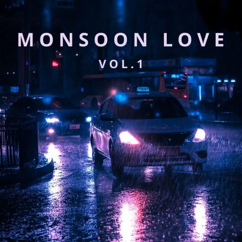 Monsoon Love Vol 1