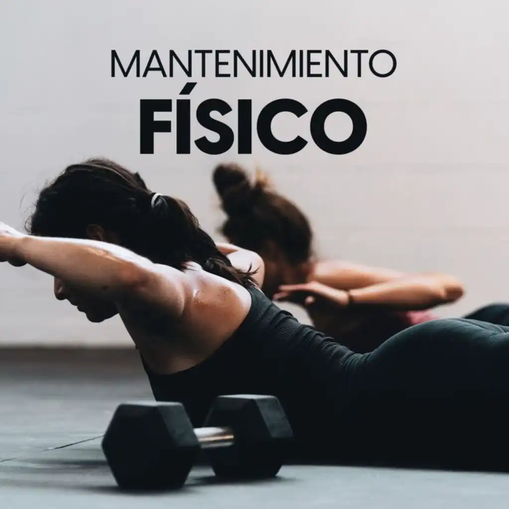 Mantenimiento Físico