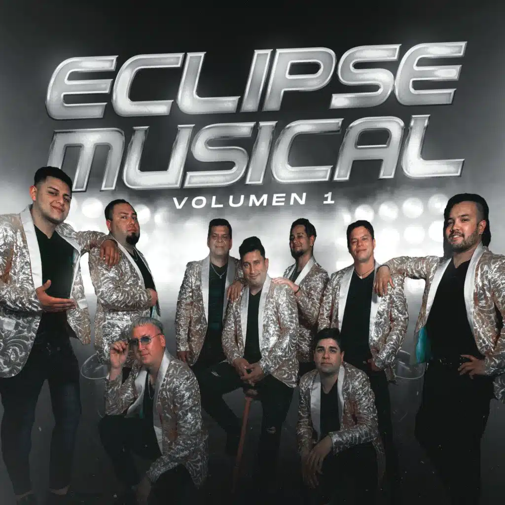 Eclipse Musical En Vivo, Volumen 1