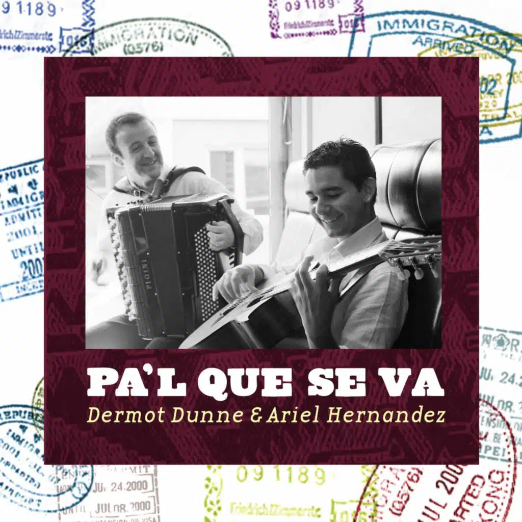Pa'l que se va