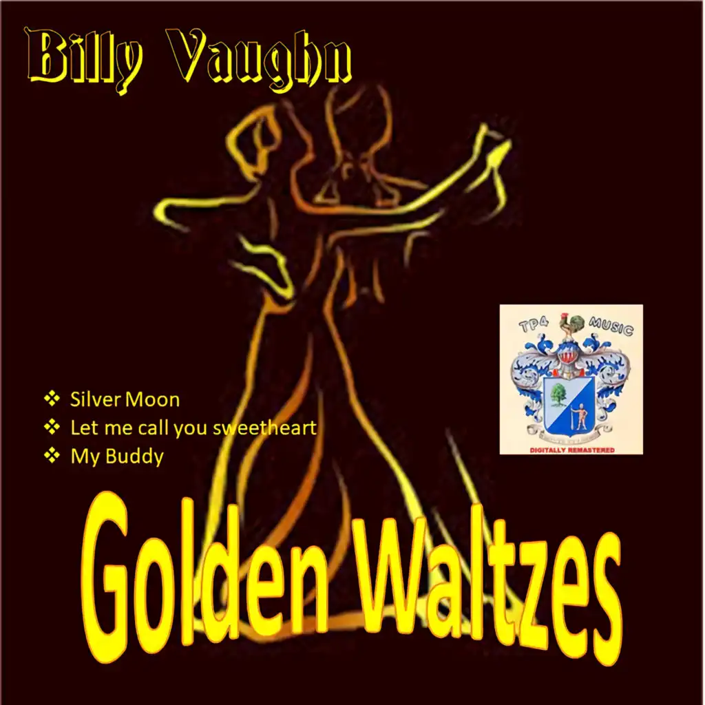 Golden Waltzes