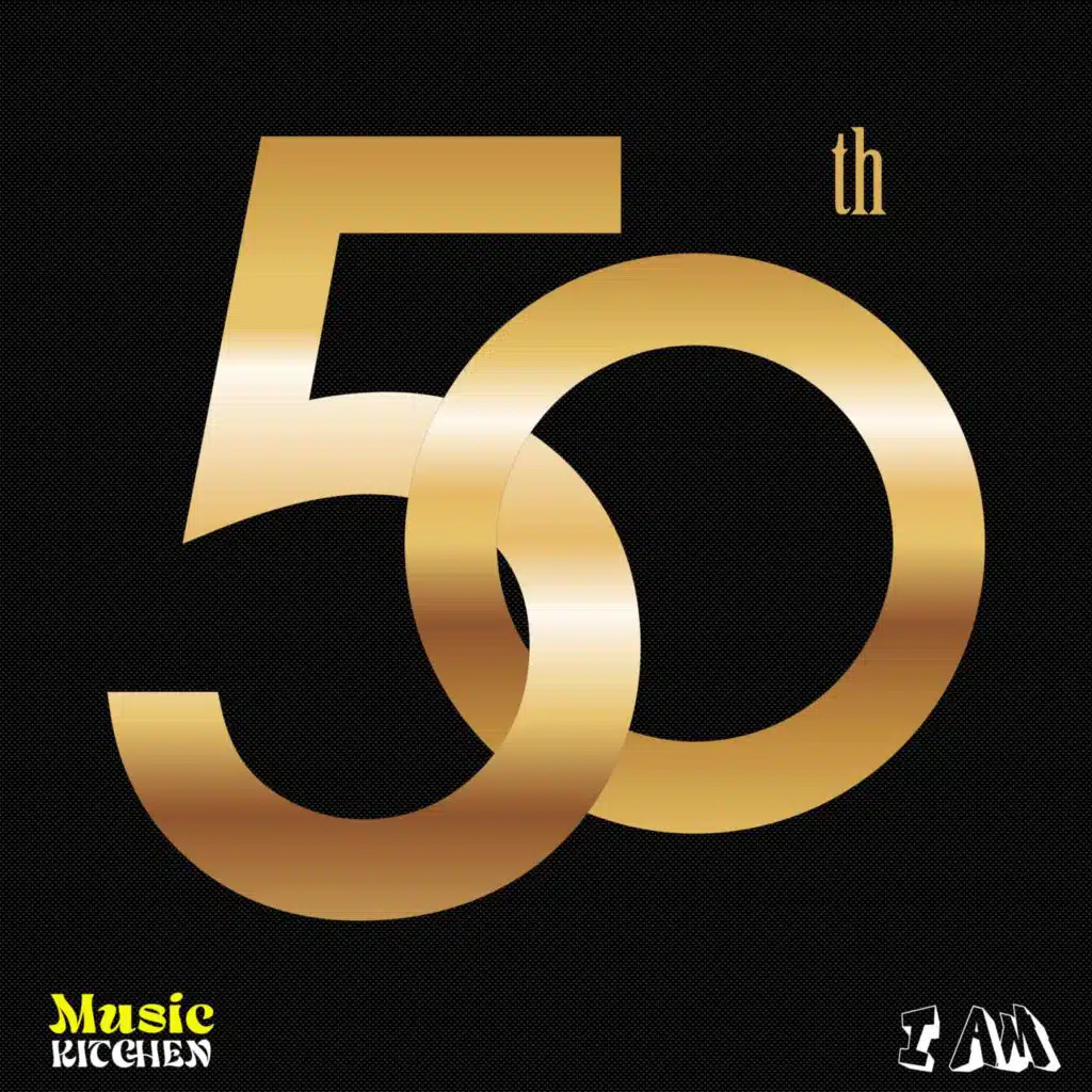 The Fiftieth (Mixtape)