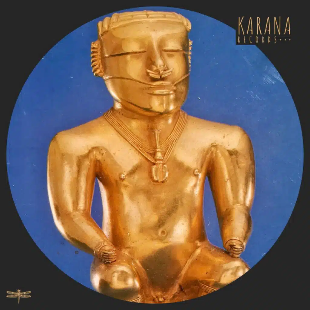 Melia (feat. Shingo Masuda)