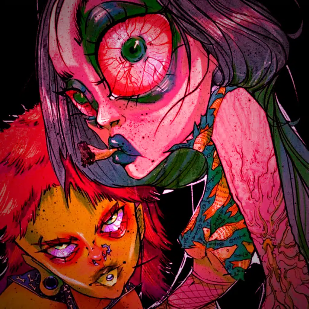 Summerluv (feat. skr9zy)