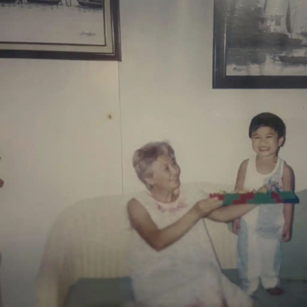 Gugustuhin Mo Pa Kaya Dito?