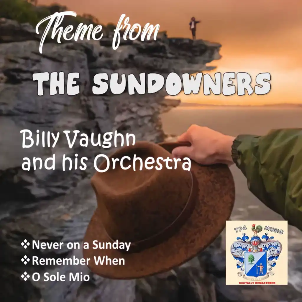 Theme from the Sundowners