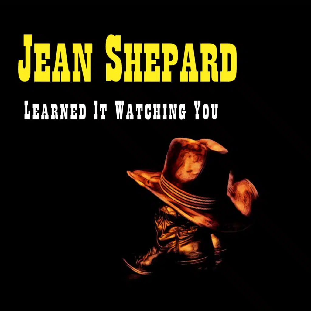 Learned It Watching You