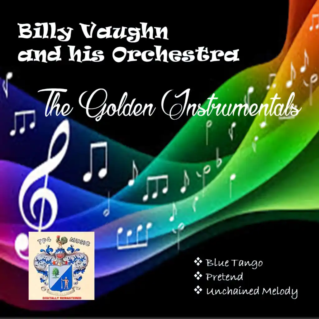 The Golden Instrumentals