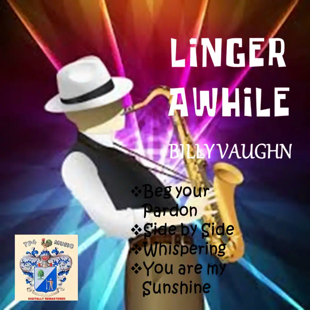 Linger Awhile
