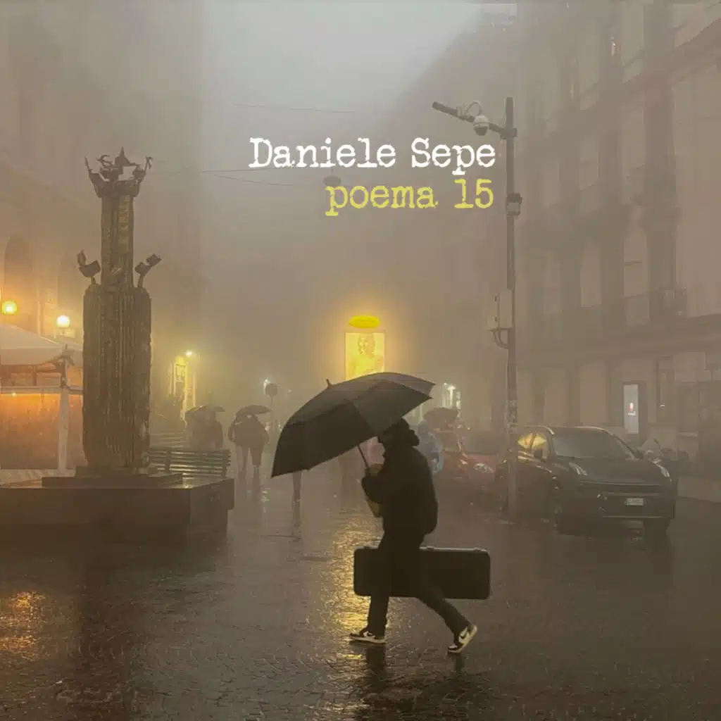 Daniele Sepe