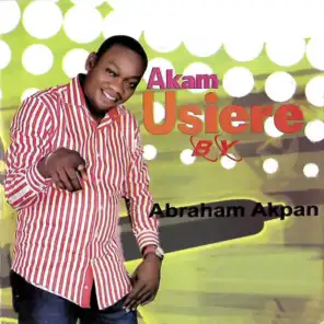 Abraham Akpan