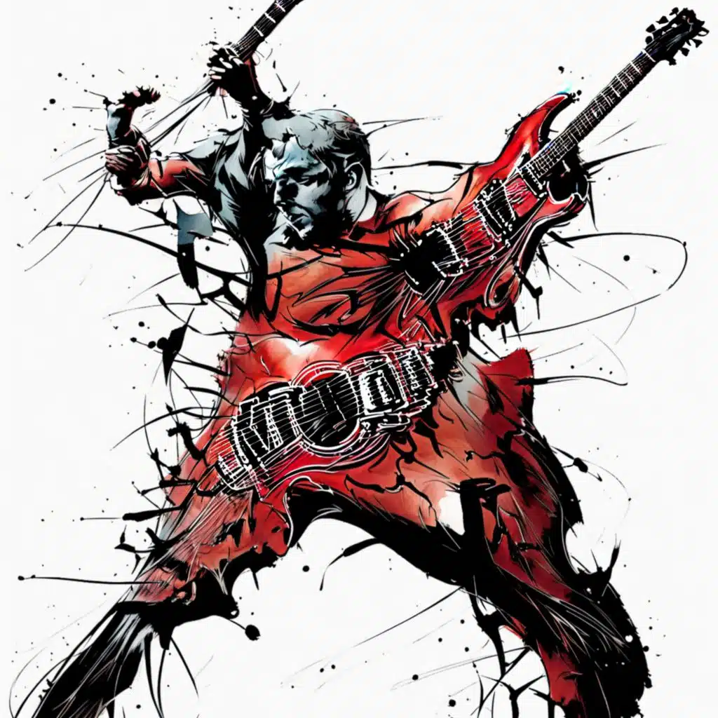 Rock It 36 (Loop version,Without melody version)