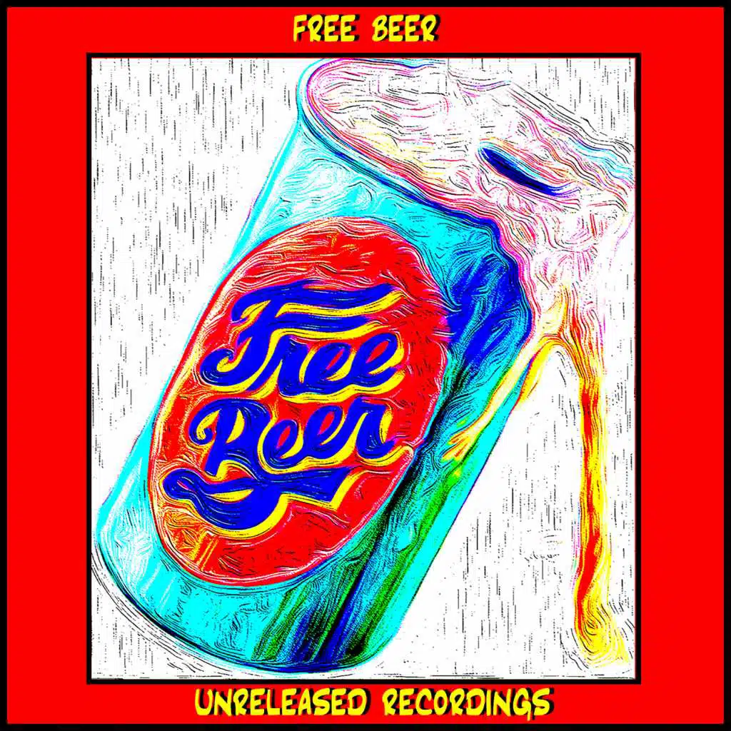 Unreleased Recordings