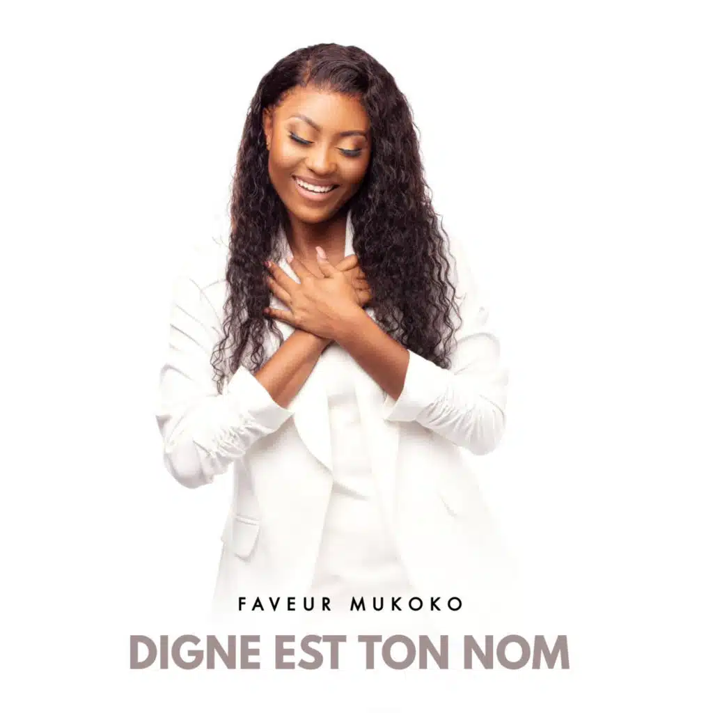 Digne est ton nom (Ao Vivo)