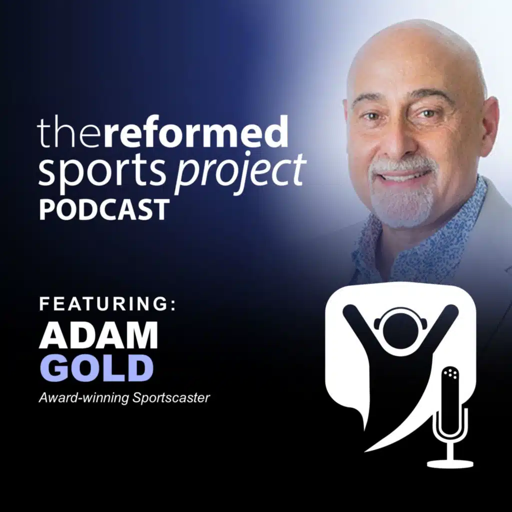 Ep 91: Adam Gold