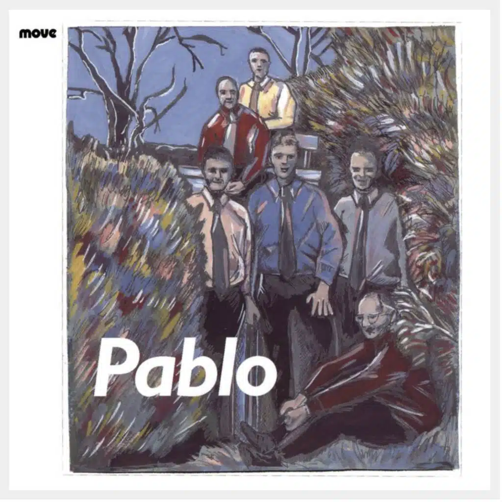 Pablo