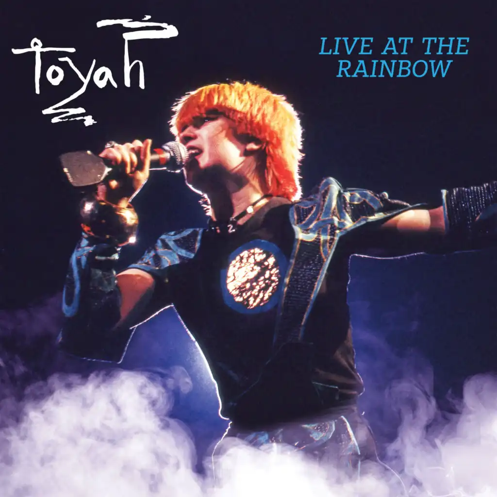 Tribal Look (Live, The Rainbow, London, 21 February 1981)