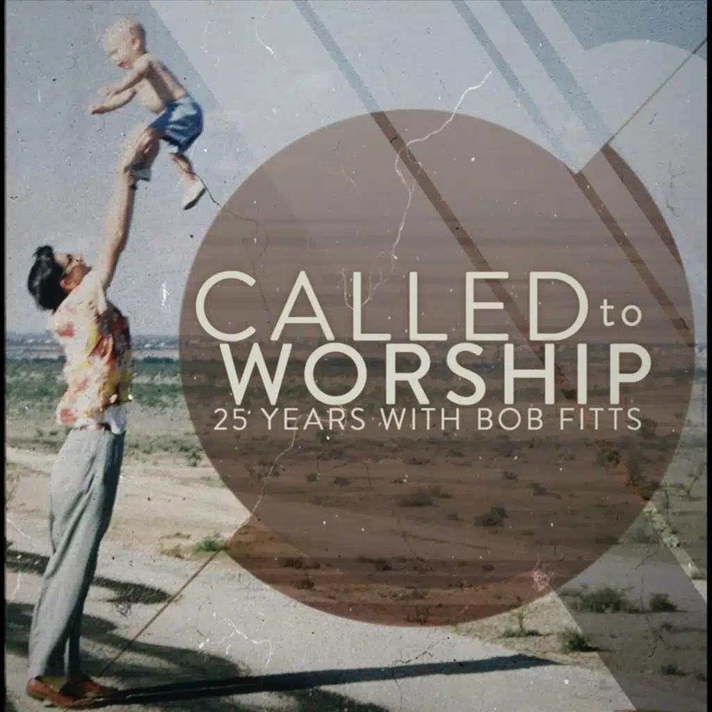 You Are Worthy (Live)