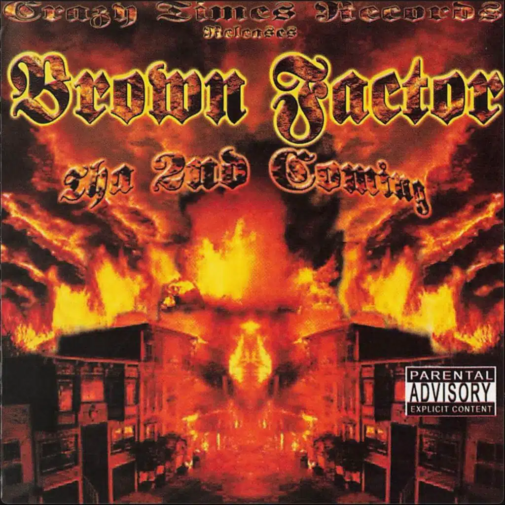 408 Degrees (feat. Simply Sicc & Jae Rilla)