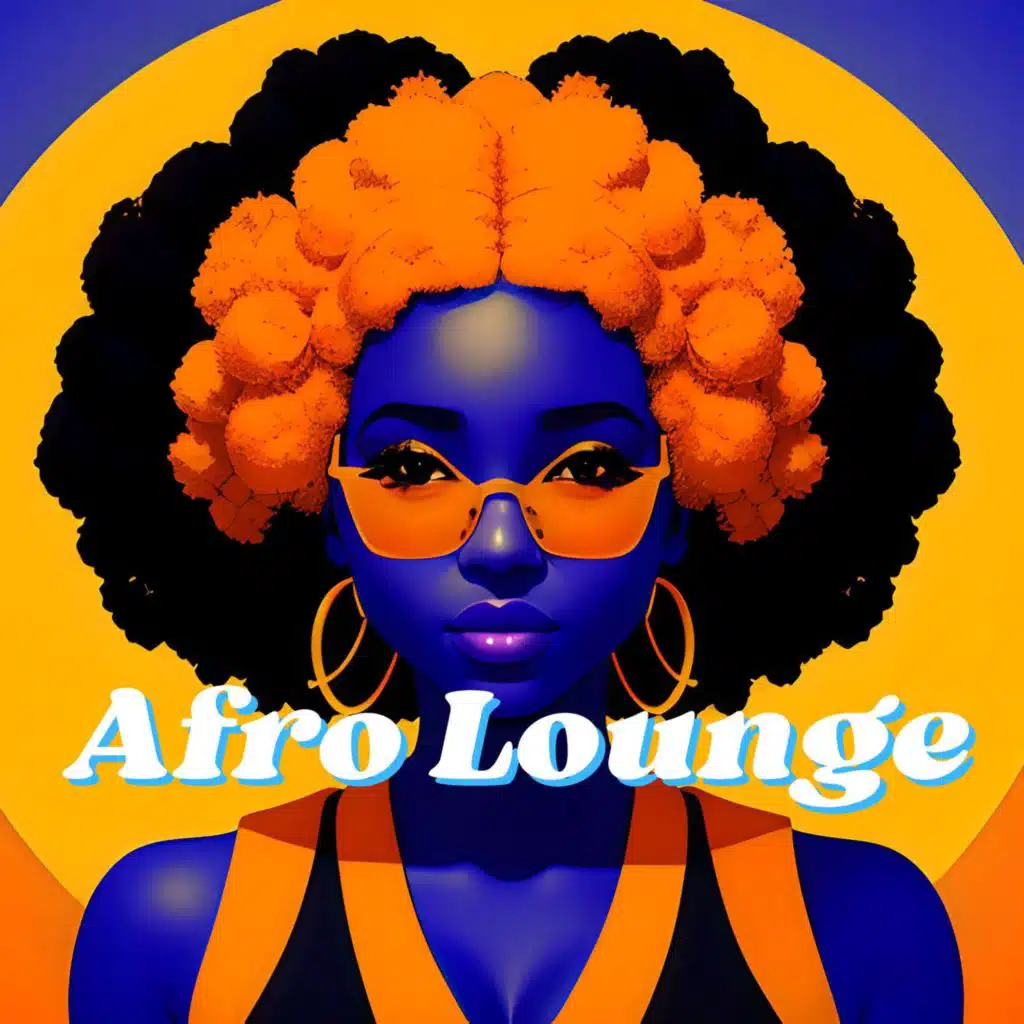 Afro Lounge: Summer 2023 African Beats