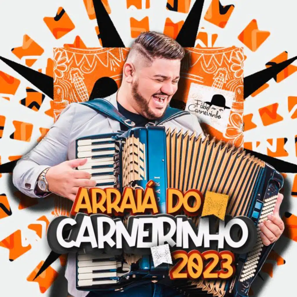 Arraiá do Carneirinho