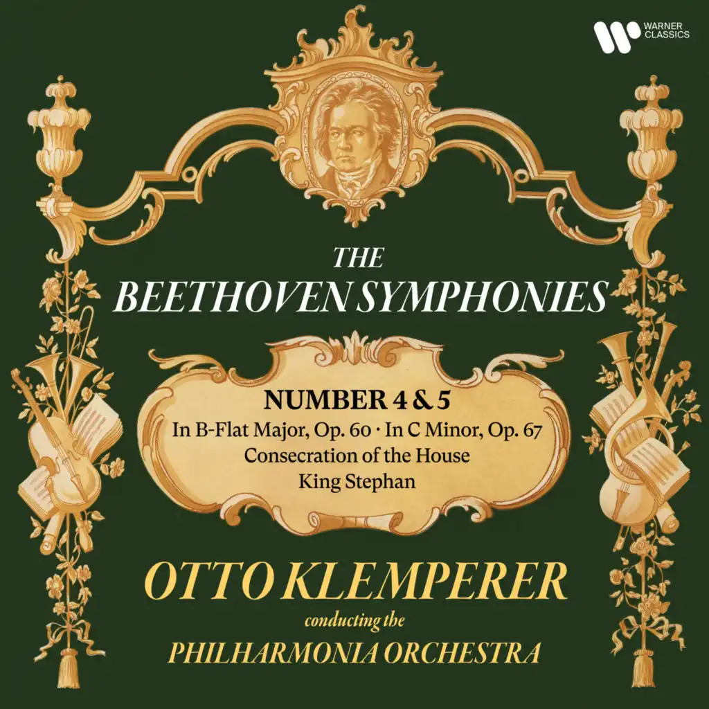 Symphony No. 5 in C Minor, Op. 67: I. Allegro con brio