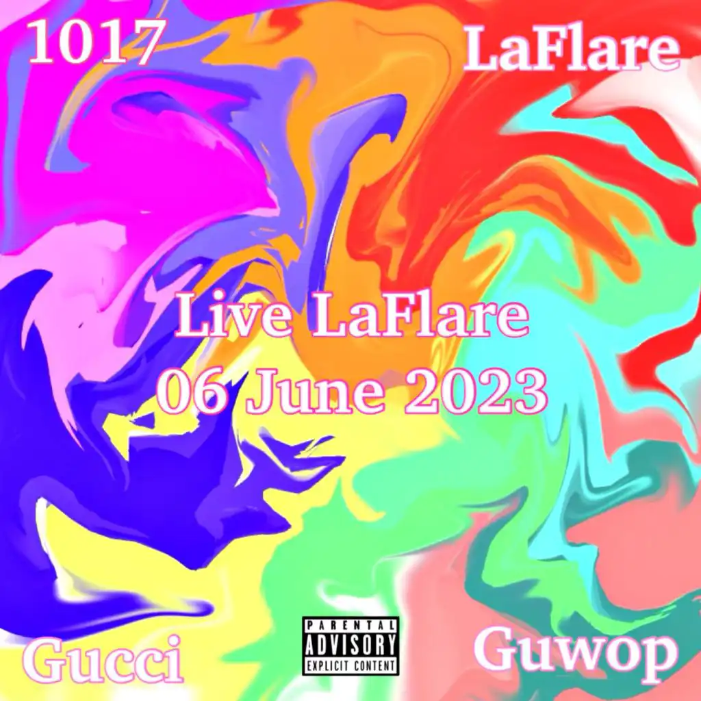Live Laflare - 06 June 2023