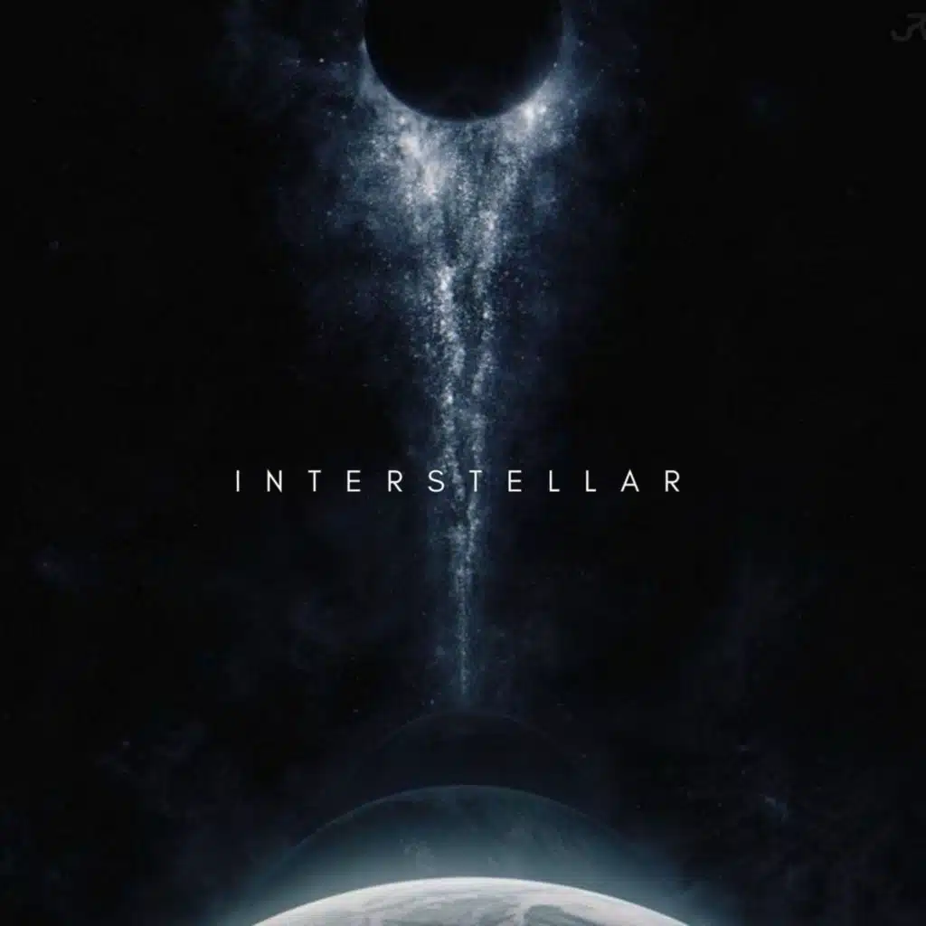 INTERSTELLAR