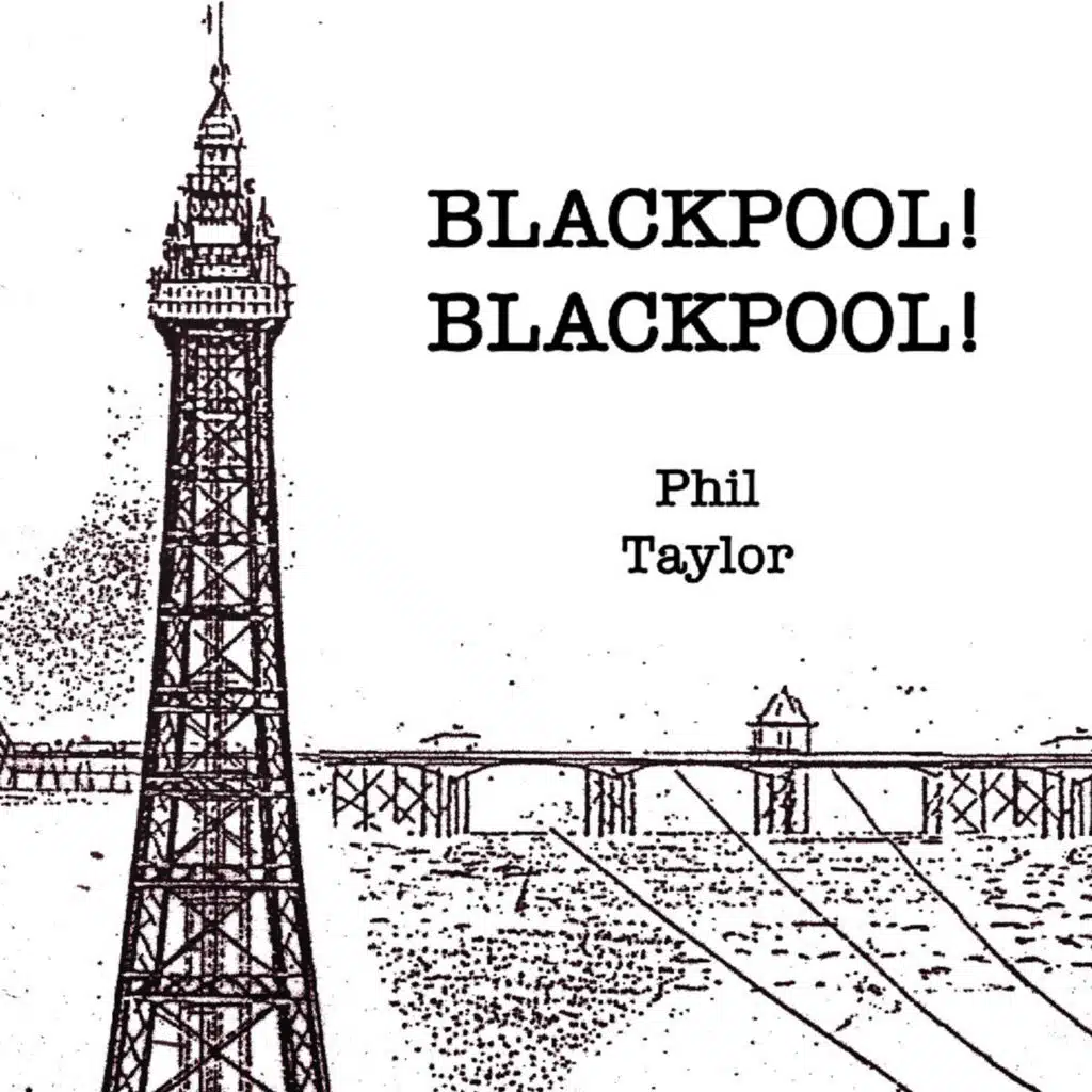 Blackpool! Blackpool!
