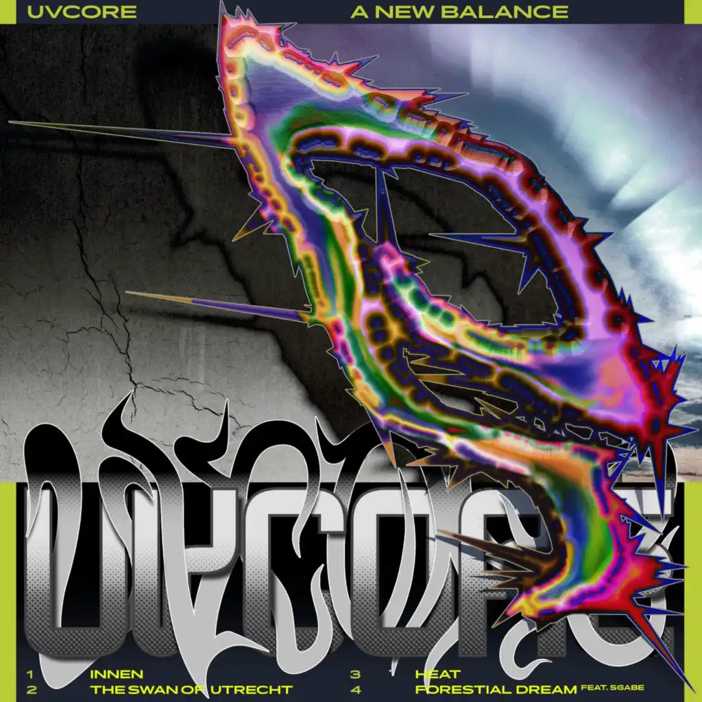 UVCORE