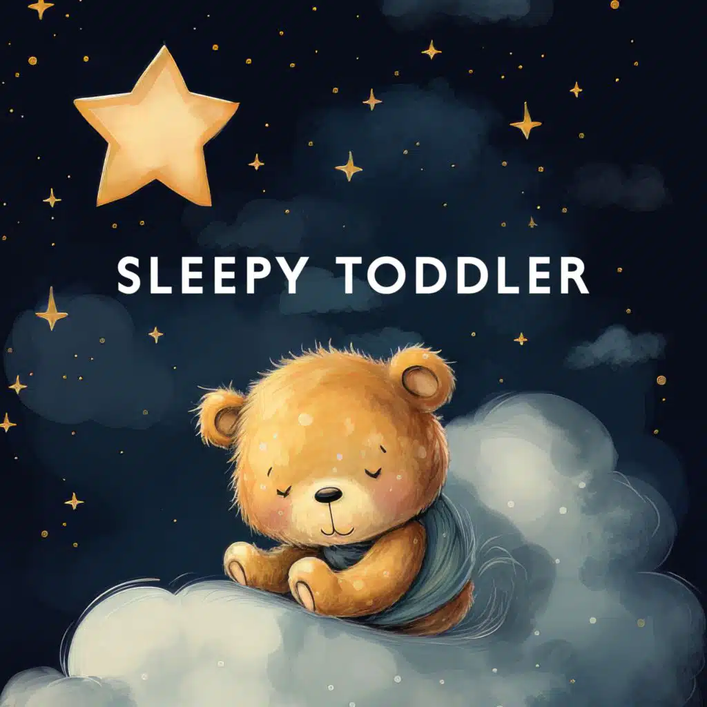 Sleepy Toddler