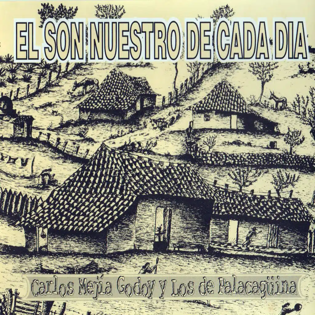 El Cristo de Palacaguina