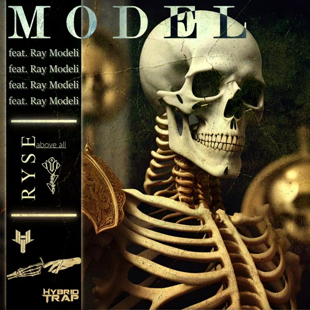 Model (feat. Ray Modeli)