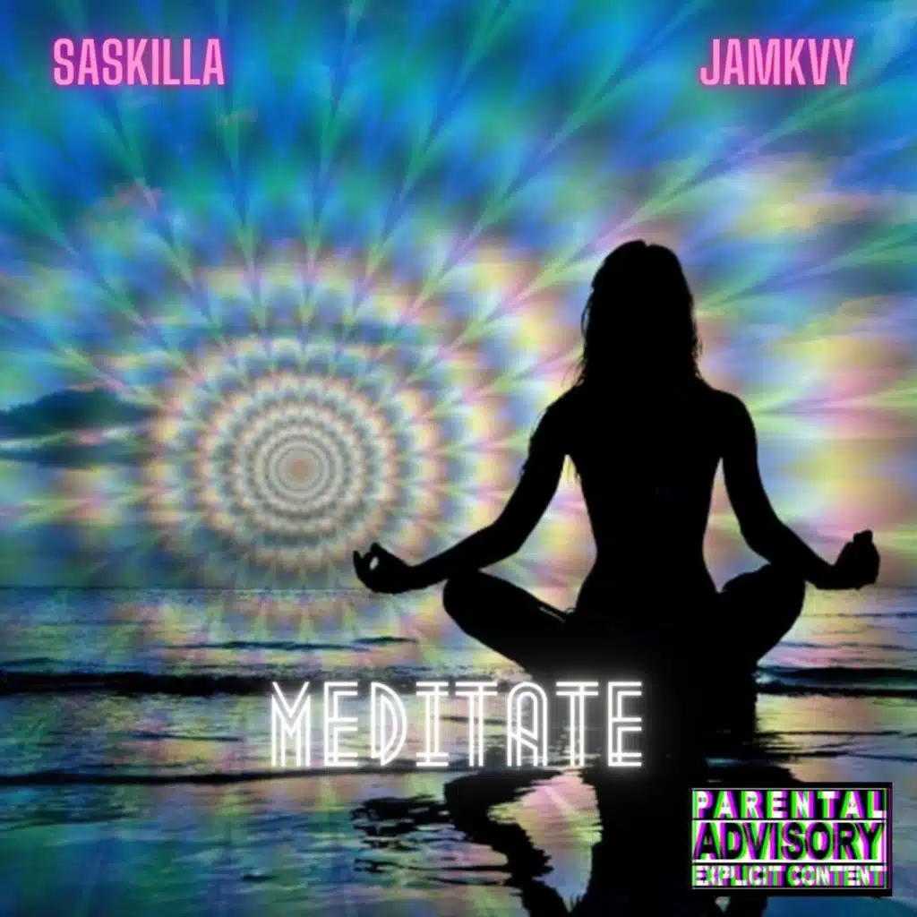 Meditate (feat. SLM)