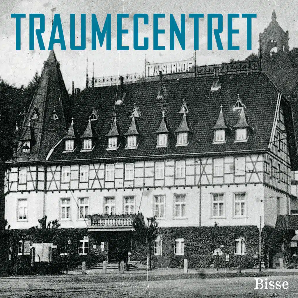 Traumecentret