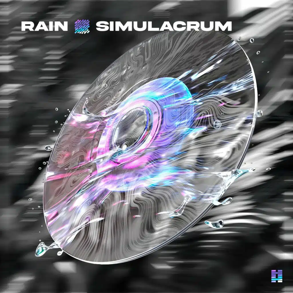 Rain Simulacrum