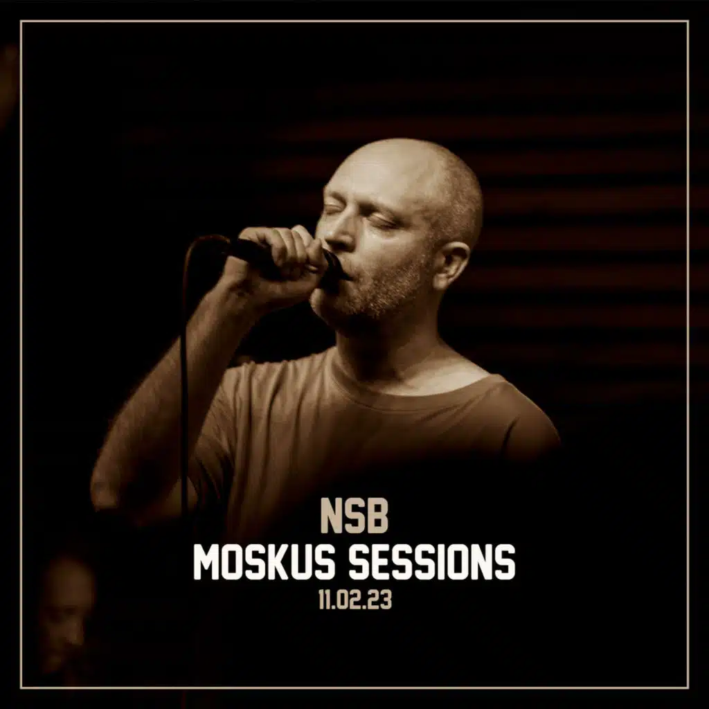 Moskus Sessions 11.02.23