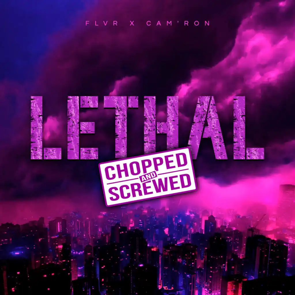 Lethal (feat. Cam’ron)